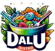 Dalu Restaurant Logo